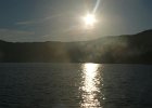 Smoke on the water : Art, Voda